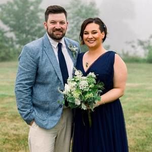 Meet your Posher, Brian